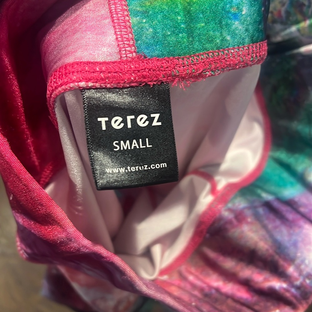Size small terez legging!!
